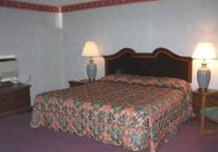 Budget Inn North Kingstown Kamer foto