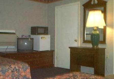 Budget Inn North Kingstown Kamer foto