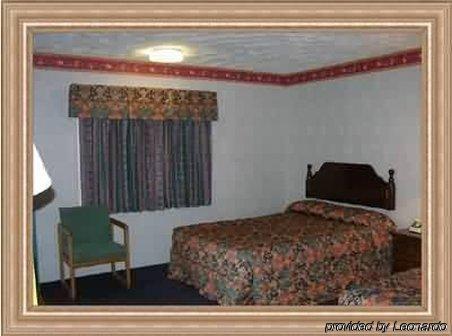 Budget Inn North Kingstown Kamer foto