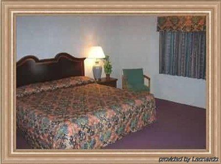 Budget Inn North Kingstown Kamer foto