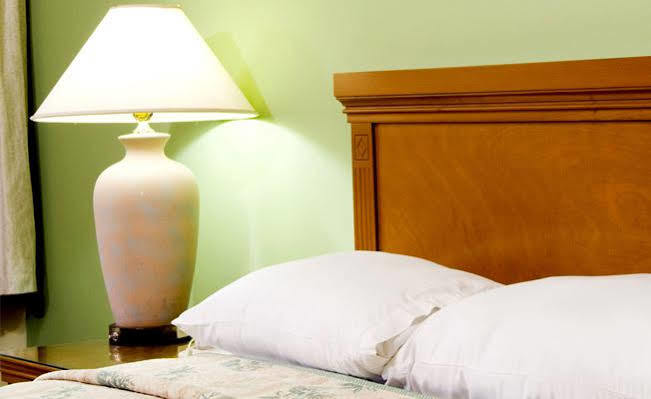 Budget Inn North Kingstown Buitenkant foto